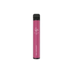ELF BAR 600 Disposable 600 Puffs Pink Lemonade