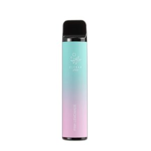 ELF BAR 2500 Disposable Pink Lemonade 2500 Puffs