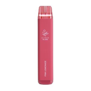 ELF BAR NC1800 Disposable Pink Lemonade 1800 Puffs 950mAh