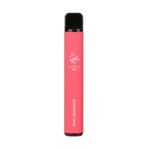 ELF BAR 800 Disposable 800 Puffs Pink Lemonade 3.2ml