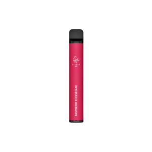 ELF BAR 600 Disposable Raspberry Cheesecake 600 Puffs