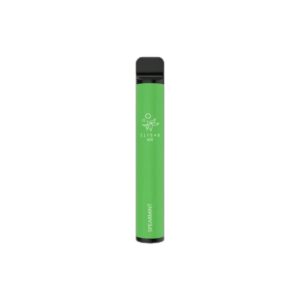 ELF BAR 600 Disposable 600 Puffs Spearmint 550mAh