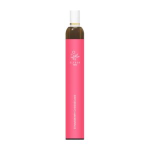 ELF BAR T600 Disposable Strawberry Cheesecake 600 Puffs 550mAh