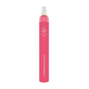 ELF BAR T600 Disposable Strawberry Ice Cream 600 Puffs