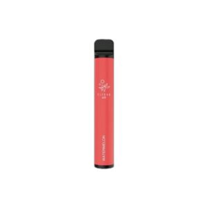 ELF BAR 600 Disposable Watermelon 600 Puffs