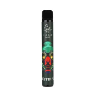 ELF BAR Lux 800 Disposable 800 Puffs Watermelon