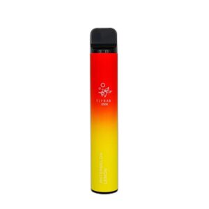 ELF BAR 2000 Disposable 2000 Puffs Watermelon Lemon