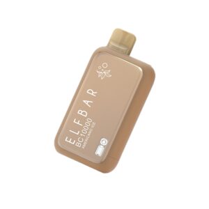 ELF BAR BC10000 Disposable 10000 Puffs Americano Ice 620mAh