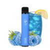 ELF BAR 1500 Disposable 1500 Puffs Blue Razz Lemonade 850mAh