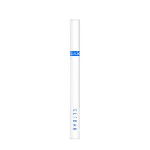 ELF BAR Cigalike Disposable Blueberry 400 Puffs 280mAh