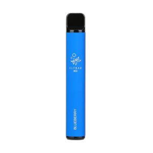 ELF BAR 800 Disposable Blueberry 800 Puffs