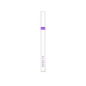 ELF BAR Cigalike Disposable Blueberry Sour Raspberry 400 Puffs