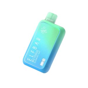 ELF BAR BC10000 Disposable Blueberry Mint 10000 Puffs 18ml
