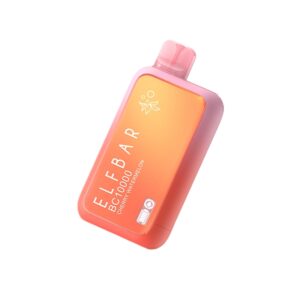 ELF BAR BC10000 Disposable Cherry Watermelon 10000 Puffs 18ml