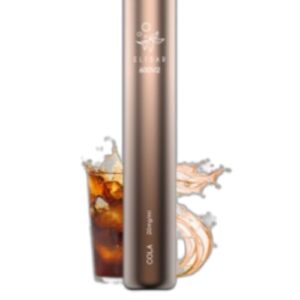 ELF BAR 600V2 Disposable 600 Puffs Cola