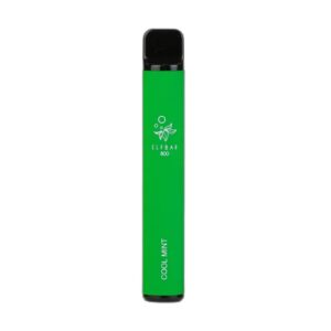 ELF BAR 800 Disposable 800 Puffs Cool Mint 550mAh