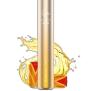 ELF BAR 600V2 Disposable Elfbull Ice 600 Puffs 2ml