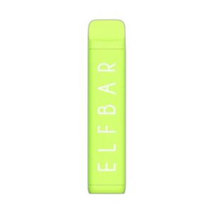 ELF BAR NC600 Disposable 600 Puffs Kiwi Energy