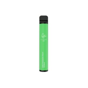 ELF BAR 600 Disposable Kiwi Passion Fruit Guava 600 Puffs 550mAh