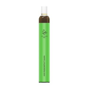 ELF BAR T800 Disposable Kiwi Passionfruit Guava 800 Puffs 500mAh