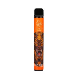 ELF BAR Lux 800 Disposable 800 Puffs Mango