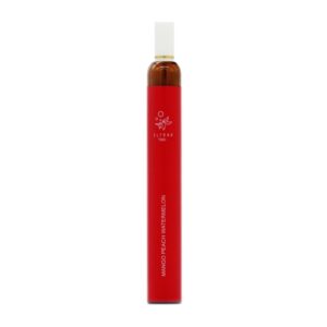 ELF BAR T800 Disposable 800 Puffs Mango Peach Watermelon 500mAh