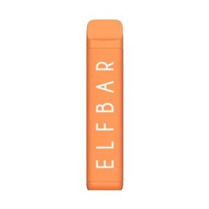 ELF BAR NC600 Disposable 600 Puffs Mix Berries 2ml