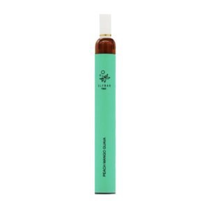 ELF BAR T800 Disposable 800 Puffs Peach Mango Guava