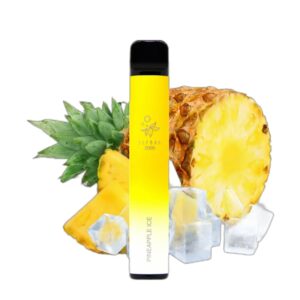ELF BAR 2000 Disposable 2000 Puffs Pineapple Ice