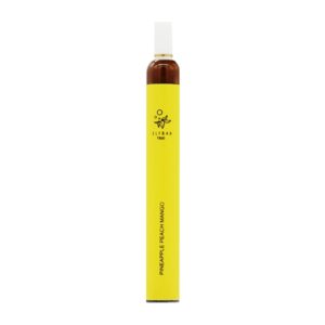 ELF BAR T800 Disposable 800 Puffs Pineapple Peach Mango 500mAh