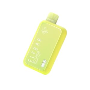 ELF BAR BC10000 Disposable Pineapple Ice 10000 Puffs