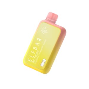 ELF BAR BC10000 Disposable 10000 Puffs Pineapple Strawberry Banana
