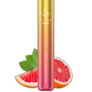 ELF BAR 600V2 Disposable 600 Puffs Pink Grapefruit 550mAh