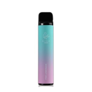 ELF BAR 3500 Disposable Pink Lemonade 3500 Puffs