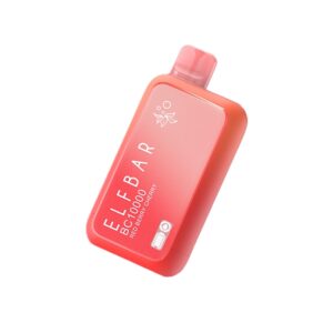 ELF BAR BC10000 Disposable 10000 Puffs Red Berry Cherry