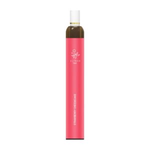 ELF BAR T800 Disposable 800 Puffs Strawberry Cheesecake