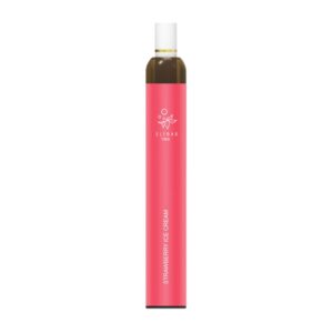 ELF BAR T800 Disposable 800 Puffs Strawberry Ice Cream 500mAh
