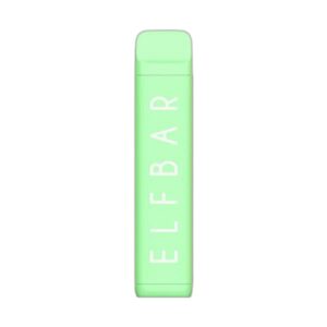 ELF BAR NC600 Disposable 600 Puffs Watermelon Energy