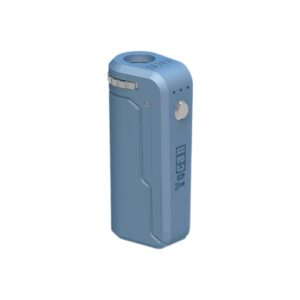 Yocan Uni Box Mod 650mAh 510 Thread Airy Blue