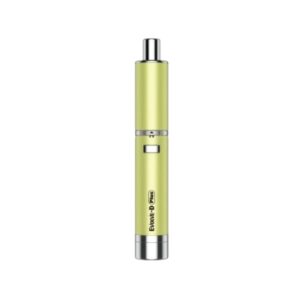 Yocan Evolve-D Plus Vaporizer Kit 510 Thread 15W 1100mAh Apple Green