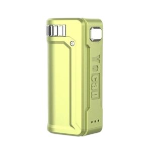 Yocan Uni S 650mAh Box Mod Magnetic 510 Thread