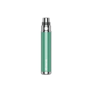 Yocan Evolve Battery 650mAh 510 Thread Azure Green