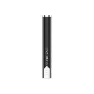 Yocan Stix 2.0 510 Thread Battery 350mAh Black