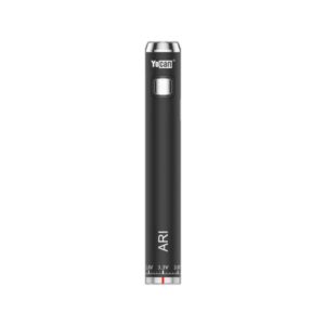 Yocan Ari 510 Thread 650mAh Battery Black