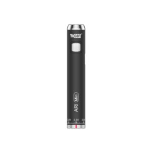 Yocan Ari Mini 400mAh 510 Thread Battery
