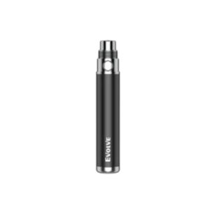 Yocan Evolve 510 Thread Battery 650mAh Black