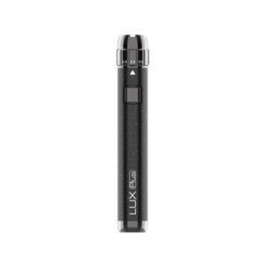 Yocan LUX Plus 510 Thread 650mAh Battery Black