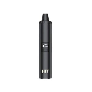 Yocan Hit Vaporizer Kit Magnetic 1400mAh