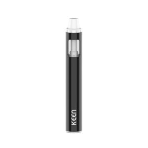Yocan Keen Vaporizer Kit 400mAh Black
