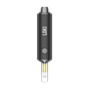 Yocan Loki 510 Thread Vaporizer Kit 650mAh